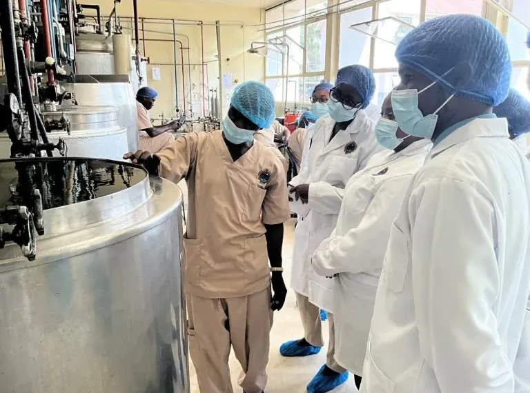 One Health in Action: Strengthening Vaccine Innovation and Collaboration