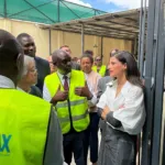 French Minister Tours Kenya BioVax as Partners Reaffirm Support for Local Vaccine Manufacturing