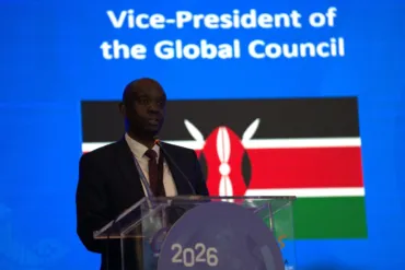 Kenya Advances Vaccine Manufacturing Ambitions Through IVI Leadership Role