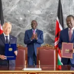 Kenya BioVax Welcomes IVI Kenya and AVEC Africa Offices as Milestone for Vaccine Self-Reliance