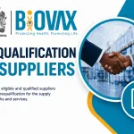 REGISTRATION OF CONTRACTORS, SUPPLIERS, SERVICE PROVIDERS FOR THE FY 2026-2029